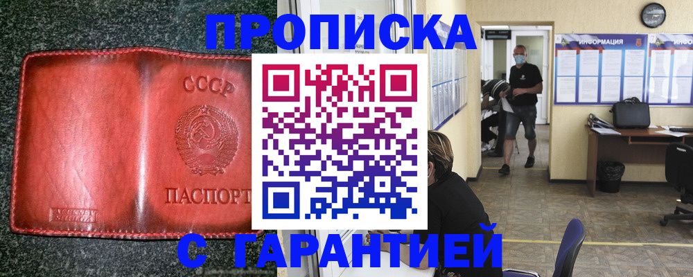 прописка гарантия в Королёве